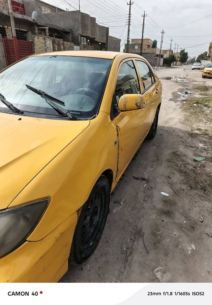 سلام عليكم 
بي واي دي f3 2010 كير ومحرك لانسر 
السياره مصبوغه عام 
السعر 35وبيهة مجال 
رقم بغداد مكانهة بغداد رقم دولي هزه وسنويه جديده 
غرامه مصفره هيئه مصفره 
***********
