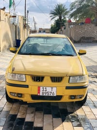 موديل ٢٠٠٩ • مكينه حداديه • برجستون ياباني