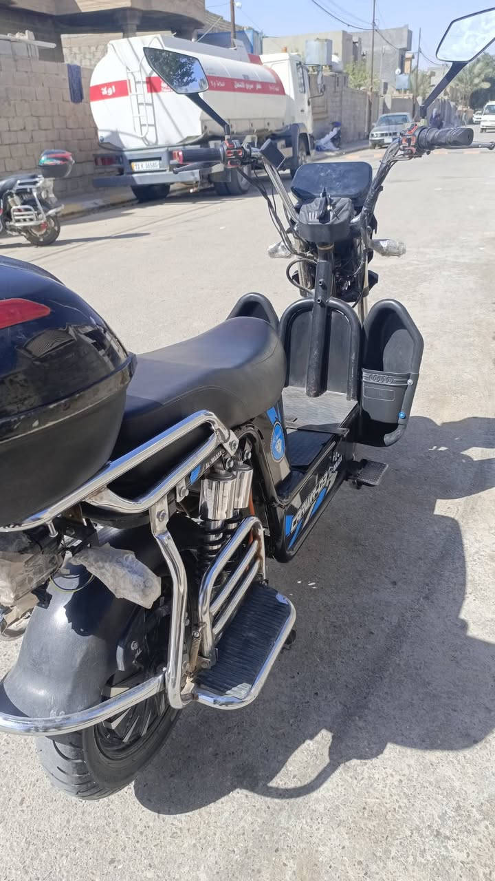 موطور جبلي للبيع السعر 450 وبي مجال قليل  هاذ رقمي  ‏‪***********‬‏ للستفسارر
