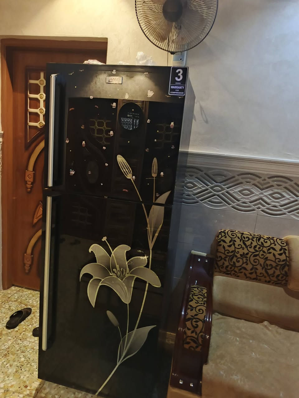 غراض للبيع كلمن وسعره بابل الطهمازيه


**إذا كنت صاحب هذا الإعلان وتريد حذفه لأي سبب، رجاءا أرسل رسالة إلى الدعم الفني**