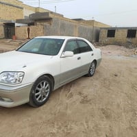 ملكه • ٢٠٠٣ • اوتو