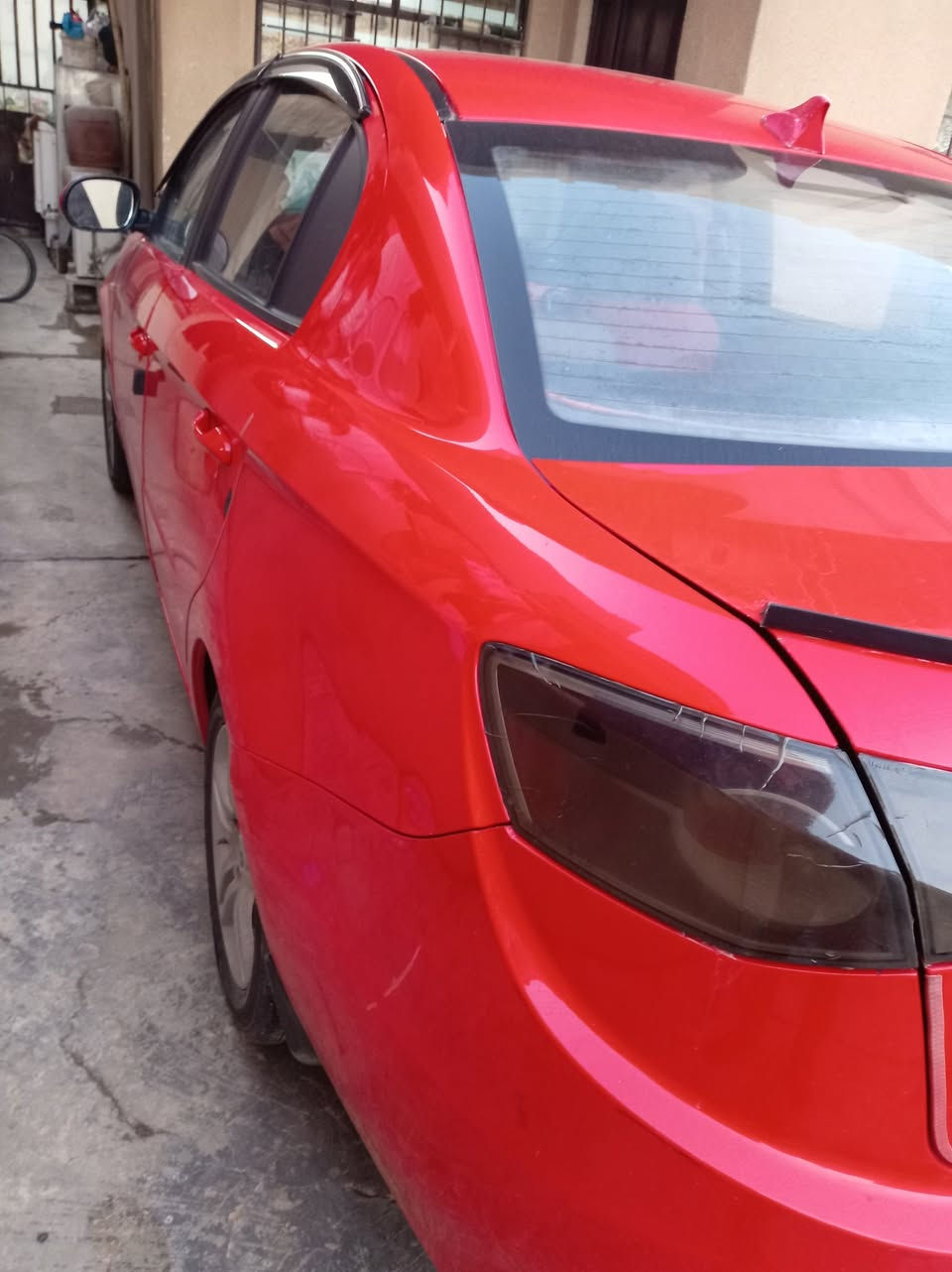 سيارة فاواولي للبيع موديل 2013رقم اربيل 53 ورقه بيه مجال رقم موبايلي ***********اعتثرعلى التعليقات
