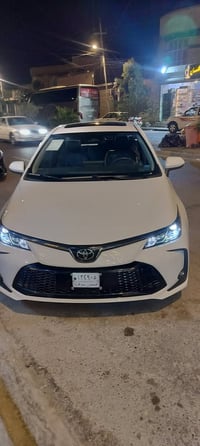 كورلا هايبرد • ٢٠٢٥ • تترقيم بغداد