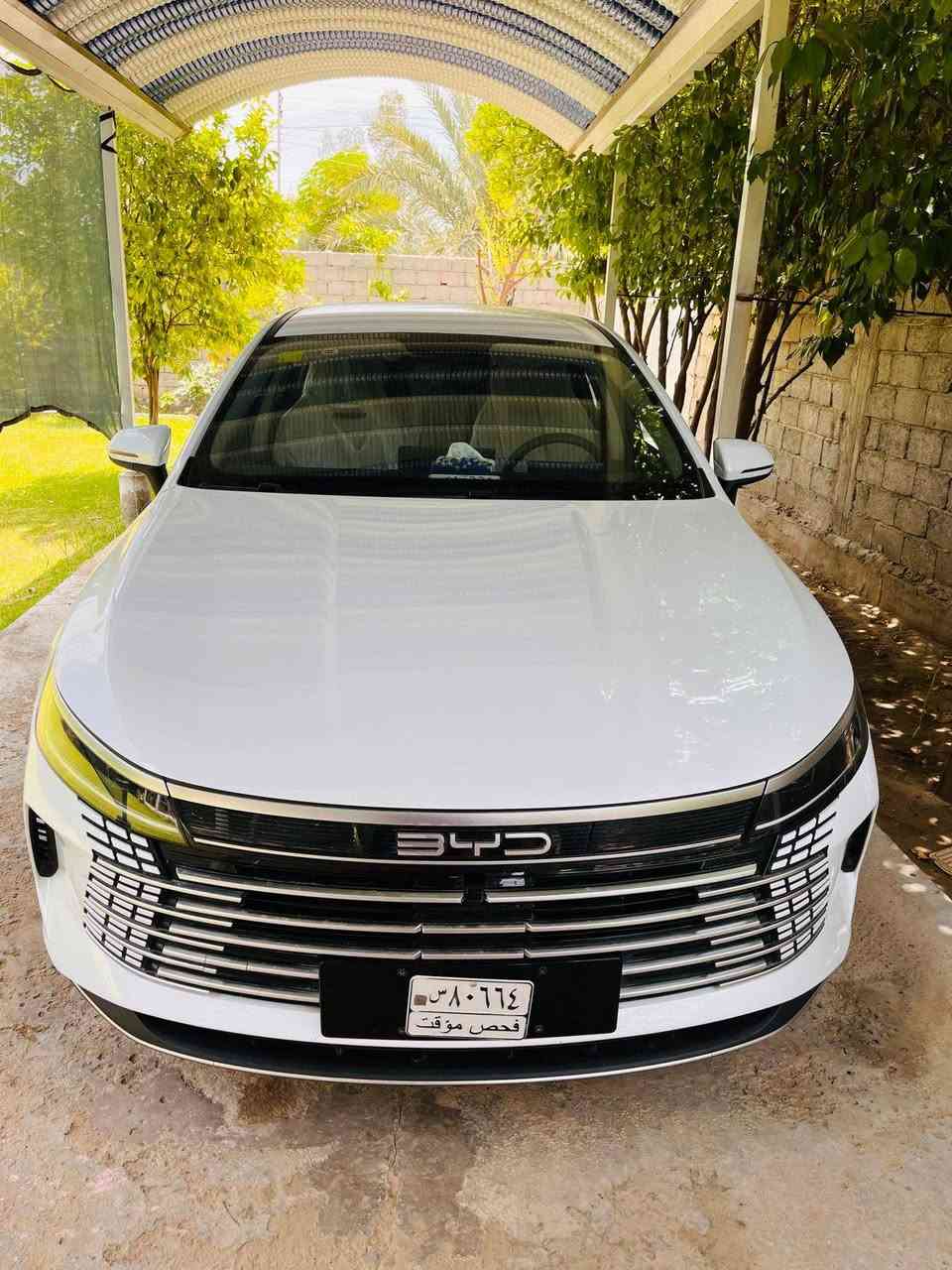 بيوادي ٢٥ كفاله عامه فحص مؤقت ماشيه ٦٠٠٠٠السعر ١٩٥٠٠اتصال***********
