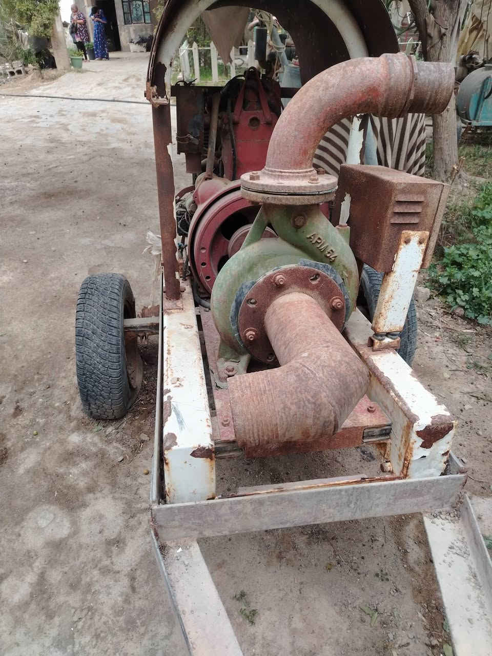 موطور ١١ حصان تبريد مي راديتر  سلف  ما  متعوب ع وضع شركه ما مفتوح أمريكي امتياز تركي للبيع


**إذا كنت صاحب هذا الإعلان وتريد حذفه لأي سبب، رجاءا أرسل رسالة إلى الدعم الفني**