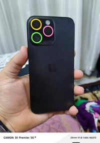 ايفون ١٤ برو ماكس • ٢٥٦ • شاشة مستبدله