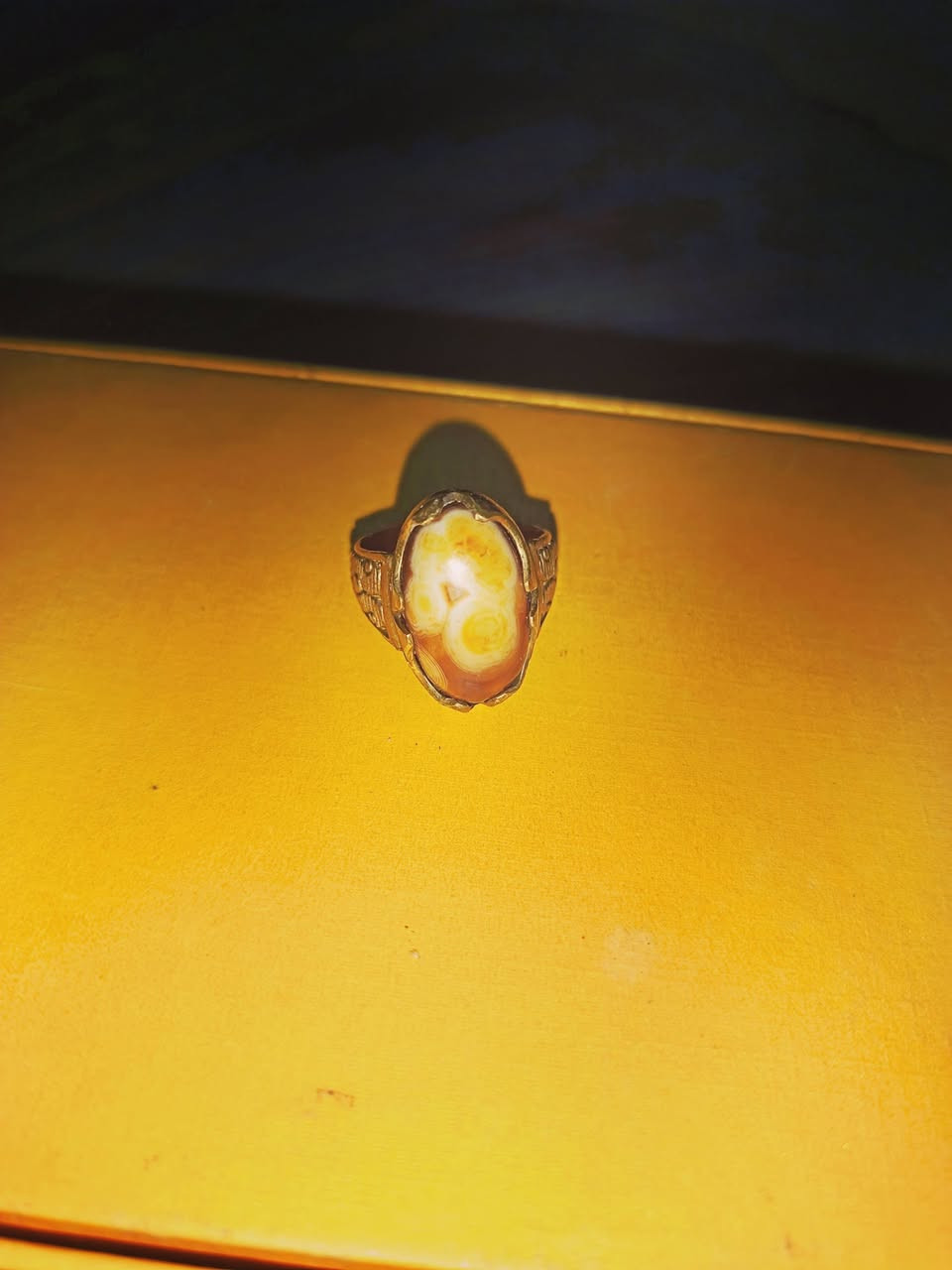 خواتم داوديات مشروطات ومنكولات ومروحنات بيهن طاقة روحانية قوية للبيع صياغة قوالب نحاس


**إذا كنت صاحب هذا الإعلان وتريد حذفه لأي سبب، رجاءا أرسل رسالة إلى الدعم الفني**