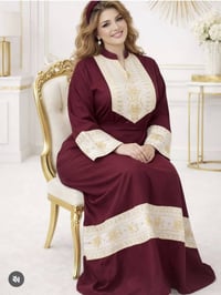 دراعة كشمير • جملة ومفرد • مقاسات L-XXXL