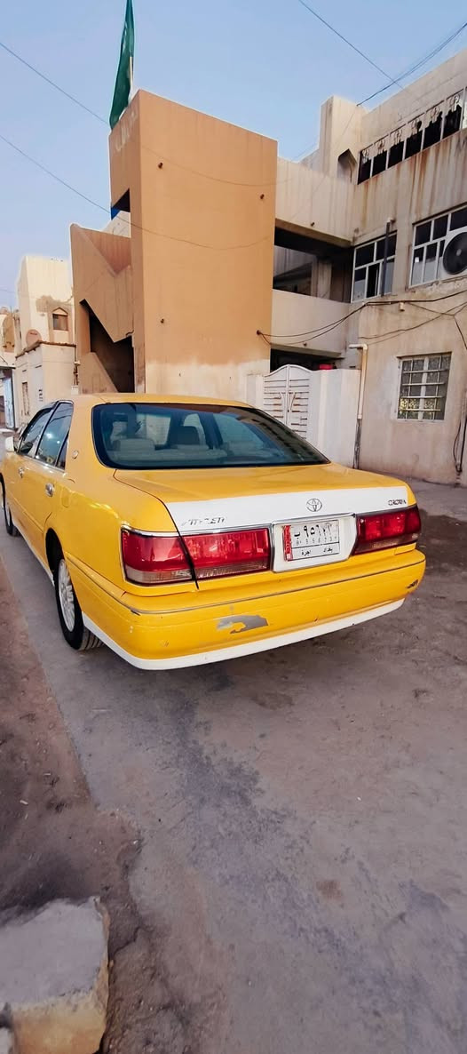 سلام عليكم ملكه للبيع كصه قماره فقط سياره جديده لايت ز نون مكين كير حداديه تبريد رقم بغداد وسنويه طبق الأصل عضم عاج تخم تاير سياره جاهزه مكينه جبير لا تنقيص لا تبخير ـَ سياره خير من يم الله بكانها العمارة ميسان مركز المدينه ٱً ٌسعر # 38 وبيها مجال شراي اتصل وبخدمتك ***********
