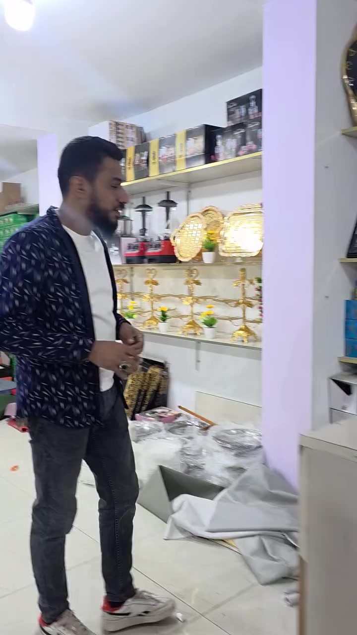 محضرة طعام 5لتر 130الف 
خلاط صناعي 160الف 
مضيفة 110الف 
مجمع النجمة بالحسكة 
مجمع النجمة بالحسكة شارع البالة 
#الحسكة #الرقة #ديرالزور #دمشق #حمص #حماة #اللاذقية #طرطوس #حلب #تدمر #قامشلي #درعا #القنيطرة #عامودا #درباسيه #ادلب #ريف_دمشق #أواني_منزليه #اكسبلور #فولو #العراق #الاردن #بغداد #اواني_منزلية #عروض_الافتتاح #الحسكة #شارع_فلسطين #سوريا #الرقة #حلب


**إذا كنت صاحب هذا الإعلان وتريد حذفه لأي سبب، رجاءا أرسل رسالة إلى الدعم الفني**