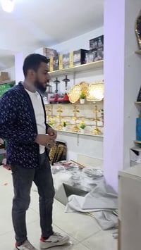 محضرة طعام ٥لتر • خلاط صناعي • مجمع النجمة الحسكة