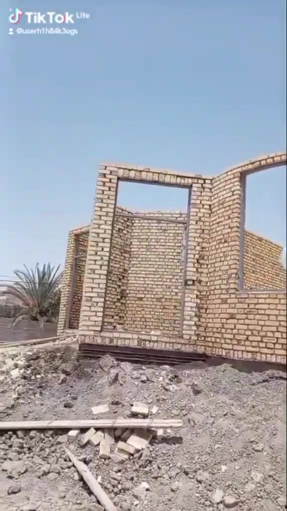 خلفه بناء طابوك وبلوك متفرغ اشتغل عدبل ومكطوعه وبيوميه وهذه رقمي خابرن وتدلل ***********

