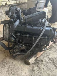 مكينة ٩ تفرعات • مع الكير • كربلاء طويريج