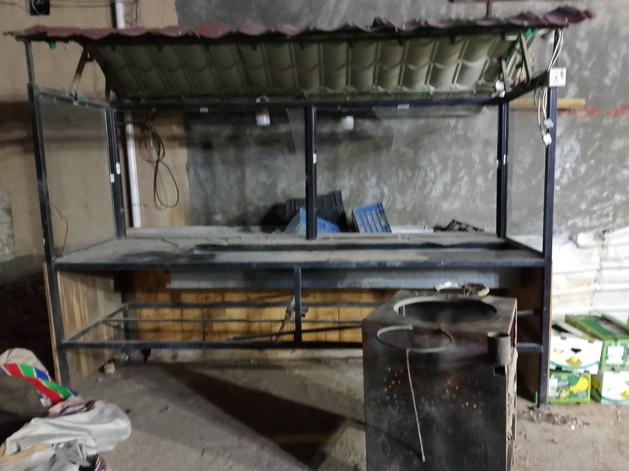 سلام عليكم عربنه مل فافلا لبيع هذه رقم***********
