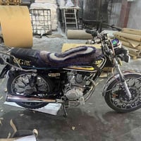 موطور • هوندا 2025 • أربيل قوشتبه