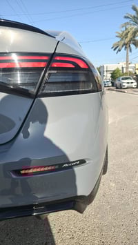 اكورد هايبرد • سبورت L • فتحة سقف