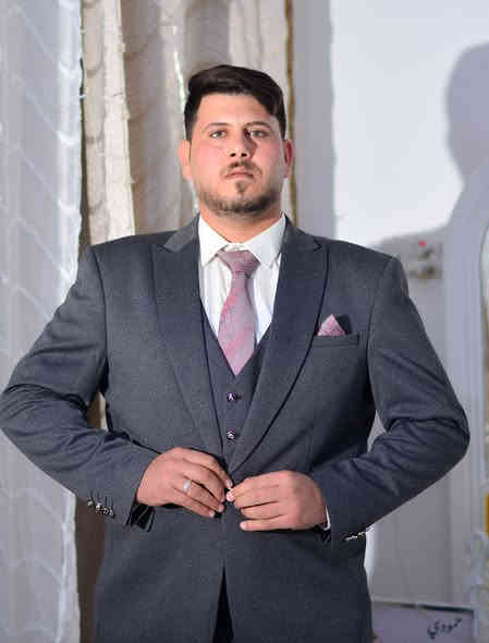 #افراح_الخفاجة_ال_ذهيب 
         #حفل_زفاف 
     #محمد_باسم_الخفاجي 
         الف مبارك حبيبي
        المصور كرار الدبي     
        ***********
