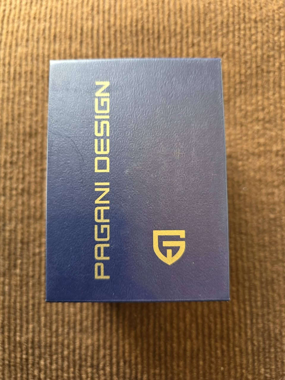 ساعة اوتماتيك غير مستخدم ابيع أعلى سعر


**إذا كنت صاحب هذا الإعلان وتريد حذفه لأي سبب، رجاءا أرسل رسالة إلى الدعم الفني**