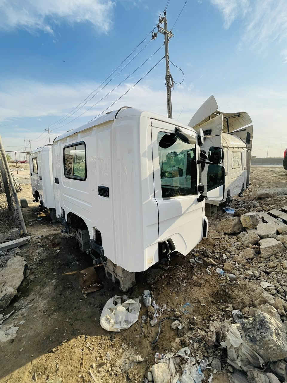 قمارة سكانيا موديل 2014 اوربية العنوان بغداد جرف النداف للاتصال ***********
