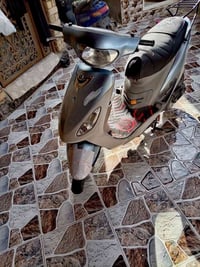 دراجة نظيفة • مكينة ما مفتوحة • الديوانية