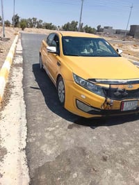 اوبتما ٢٠١١ • محرك ٢٤٠٠ • ما بيه نقص