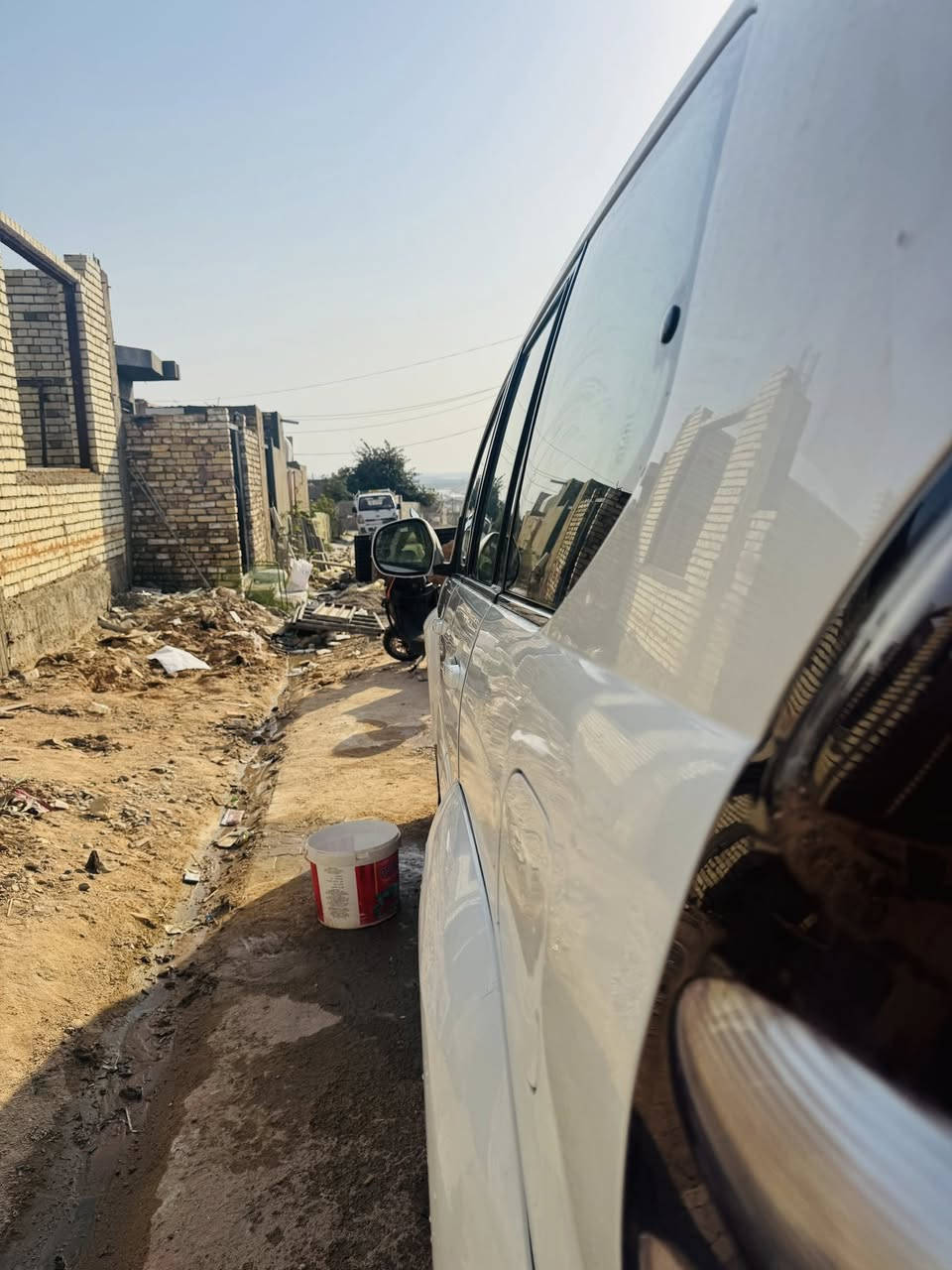 Prado 2007
VXR برادو

فول مواصفات  

3️⃣ قطع تبريد 

اربع جام اوتو

اشارة بالمري

بإسمي ورقمها الإنكليزي جاهز  

كفالة عامة السيارة 
ماشية  200000
السعر  155 

***********
