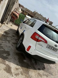 سورنتو • فول مواصفات • خليجي