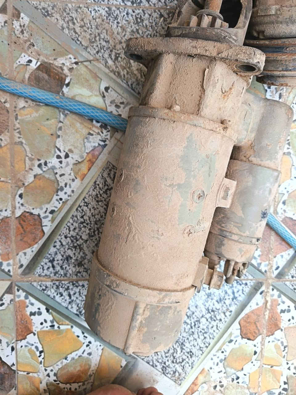 السلام عليكم سلف  مولد شرط الشغل للبيع مكاني تكريت ***********
