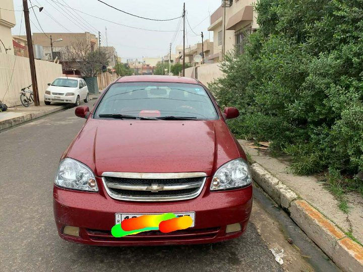 اوبترا موديل 2005 رقم نينوى جديد هزه جديده شرط التحويل 
 كير توماتيك محرك شرط مصبوغه حزام بدون دواخل بيها مكانات معجون
 كوبون بيها 
مكان السياره موصل الأيسر
السعر 68 وبيها مجال
***********
