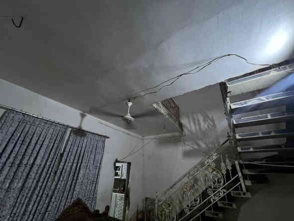 السلام عليكم ورحمه الله بيت طابو صرف موقع مميز البكرلي الثانيه قرب محطه الغاز الدار قديم بصف الركن كافه الخدمات المساحه ٣٢٢م للتواصل ***********
