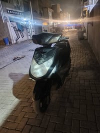 سكنس فحل • ياباني • معدل ١٢٠