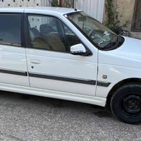 بيجو بارس • ٢٠٢١ • مكيف بارد