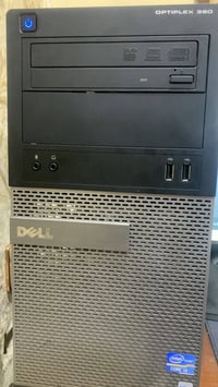 تجميعة • i3 2120 • GTX750Ti 2جيجا