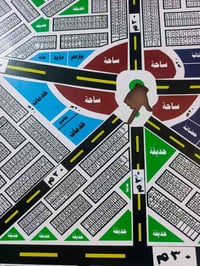 قطعة ركن • الحشد والدفاع • ٢٠٠م