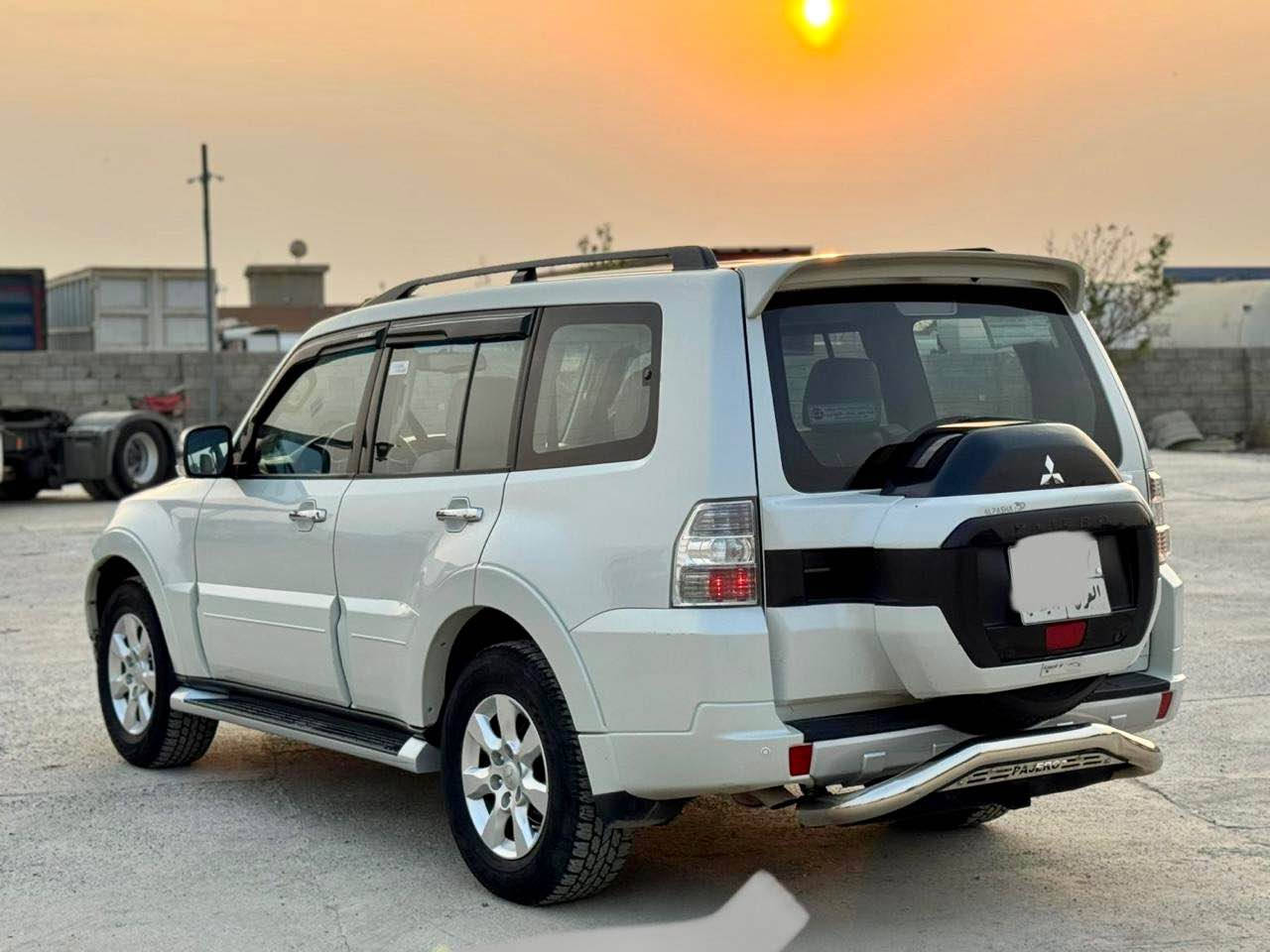 ميوسوبوشي موديل ٢٠١٥ خليجي عنتور 

سعرااا ١٨٩ ورقة و مجال قليل 

مكااان كركوك اسكان 

سيارة كلين تايتل يعني مكفول دعامية ل دعامية 
مفواصفات  فول فول كشن جلد و كهرباي  سلايت 
شاشة كامرة حساس اماني و خلفي ١٢ مكبرة داخل اصفر 
لايتات زينون بلاد محرك ٦ سلندر ٣٥٠٠ مرغوب  تبريد مركزي  دفتر بنزين بي 

سنوية و رقم و هزة و زينكة كلهم جديد  بشرط تحويل و وكالة 

***********اسياسيل 
*********** كورك كركوك, العراق
