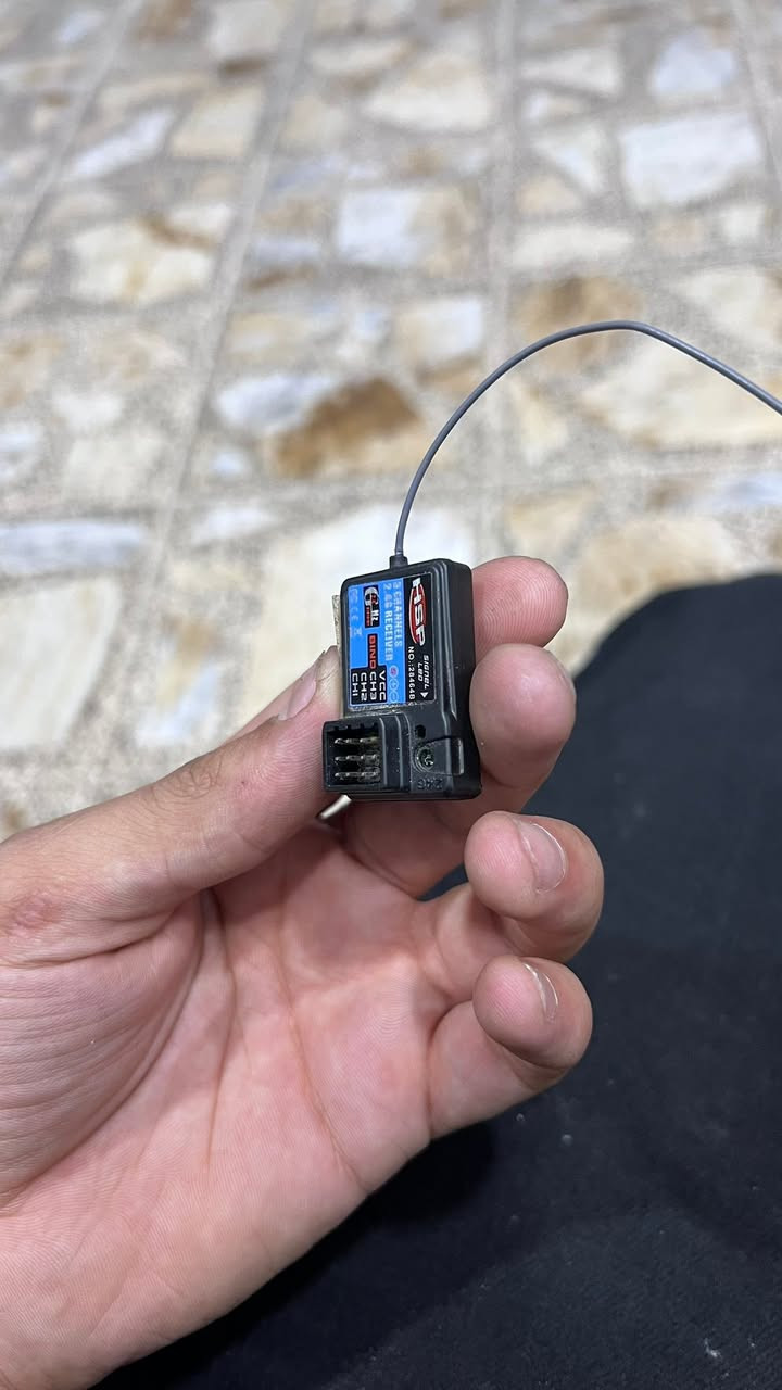 رسيفر بهلشكل الي يفيدة ينطي سعر ويدخلي خاص


**إذا كنت صاحب هذا الإعلان وتريد حذفه لأي سبب، رجاءا أرسل رسالة إلى الدعم الفني**