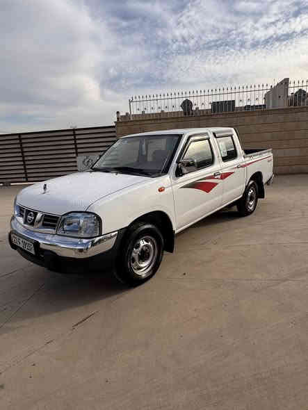 نيسان موديل. 2013 
بييه قتع تين سبخ 
قتع تين تبديل ببلادي
سه نه ويه بسمي 
سعر مناسب
***********
***********
