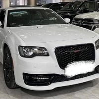 كرايسلر 300S • ٢٠٢٤ • رقم اربيل