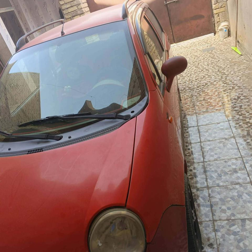 كيويكو  موديل 2013
رقم بغداد تحويل مباشر
سيارة حلوة ونضيفه مال بيت استخدام قليل
استفسار أكثر ***********
