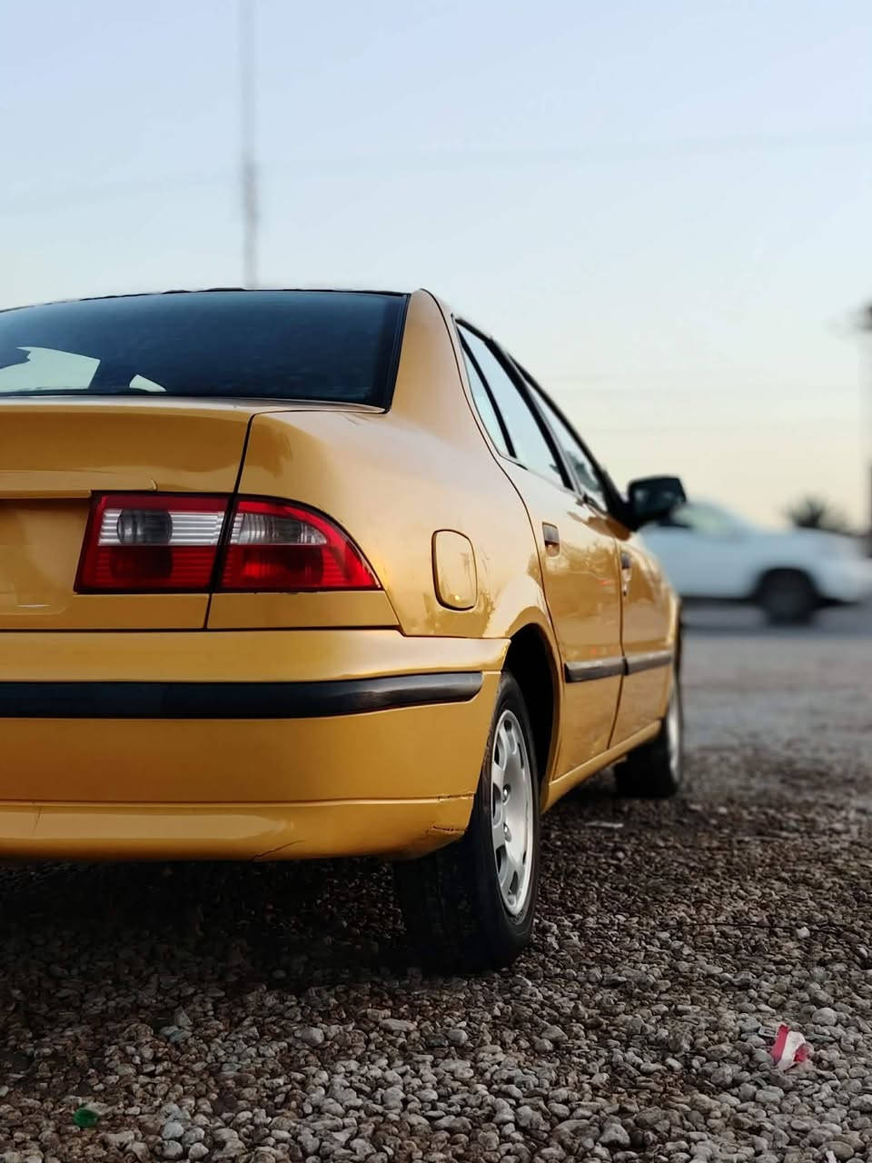 السلام عليكم سياره 2011 سمدت
السياره جاهزه كفاله مكينه جديده التبريد شغال رقم بابل مكانه بابل  ***********
