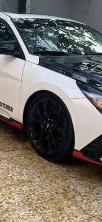 جنوط ١٩ • تايرات نضيفة • بغداد