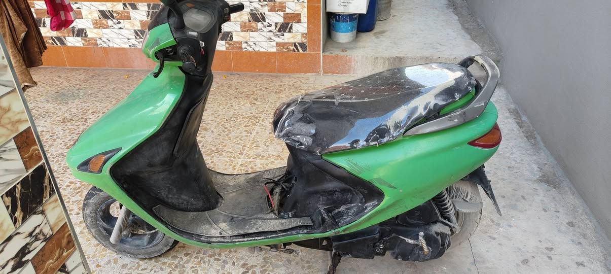 ماطور للبيع ***********
