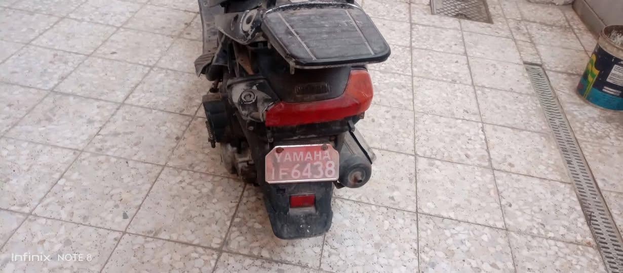 دراجه البيع بيه عطل ابيعه كوم حديد سعره 150وبيه مجال بكاني بغداد البلديات رقم ***********
