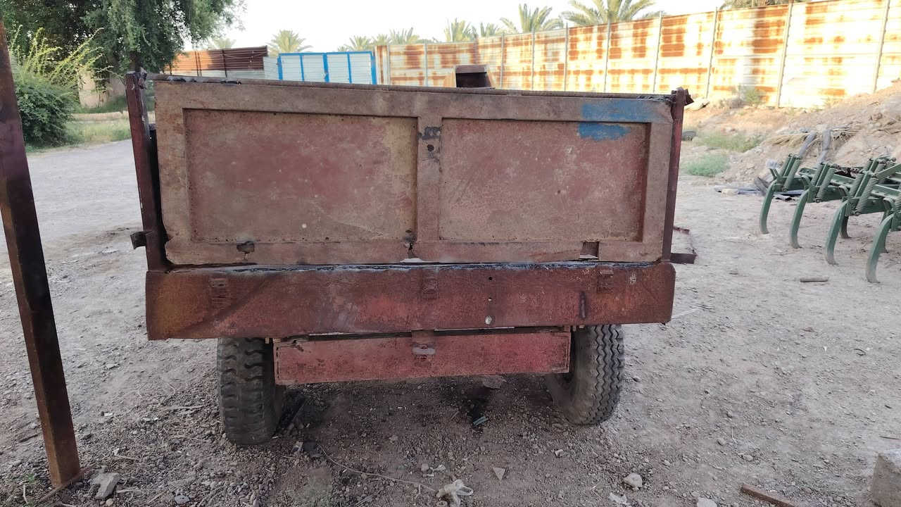 السلام عليكم عربانه اسكندرية جاهزه قلابه العنوان بغداد اليوسفيه *********** مكلف بل نشر
