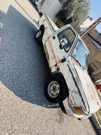 محرك شرط • شاصي شرط • تايرات جديدة