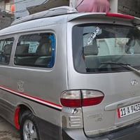 ستاركس • ٢٠٠٦ • محرك جديد