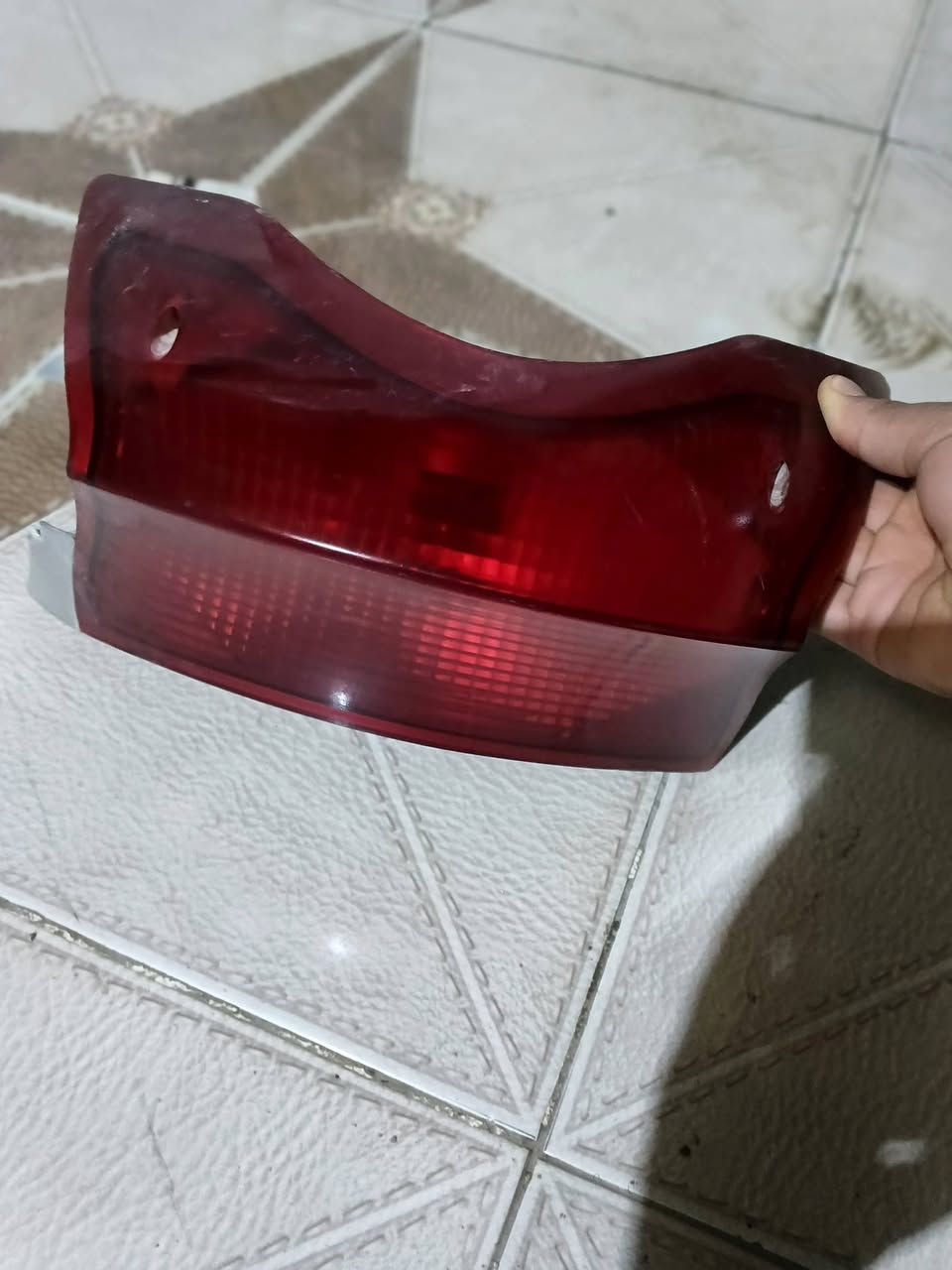 سلام عليكم اخوان غراض مال اوتو ماتياك شاهد الله كلهن تفصيخ الداعمية اشايرها شغالة ول بك لايت شغالة قيم وخذ بما يرضي الله *********** مكاني شهربان حي المعلمين
