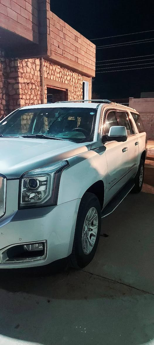 جمسي 2016 يوگن  خليجي 8 سلندر رقم سليمانيه تحويل مباشر كشنات جلد بيه قطعتين صبغ فقط رايده(25000$)وبيه مجال اني مكلف بالنشر هذا رقم صاحبه ***********
