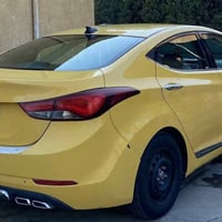 للبيع النترا موديل 2015 فول ماعده الفتحه والبصمه  كشنات جلد وكهرباء  ل...