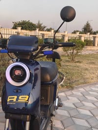 R9 • شحن • ٢٠٢٦